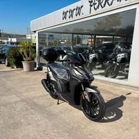 Kymco Agility S 125 Nuovo pronto consegna Tuo a so