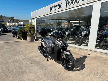 Kymco Agility S 125 Nuovo pronto consegna Tuo a so