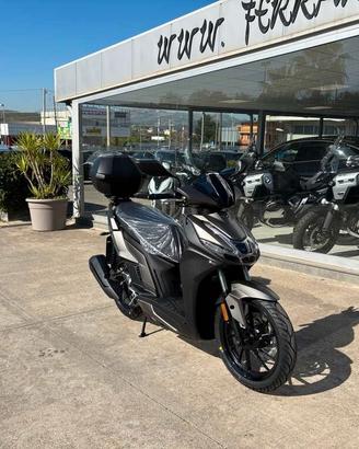 Kymco Agility S 125 Nuovo pronto consegna Tuo a so