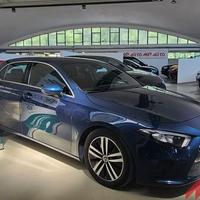 Mercedes-Benz Classe A A 180 d Automatic Adva...
