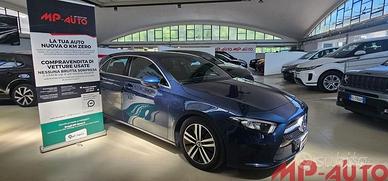 Mercedes-Benz Classe A A 180 d Automatic Adva...