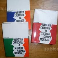 Enciclopedia "la seconda guerra mondiale"