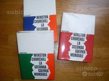 Enciclopedia "la seconda guerra mondiale"