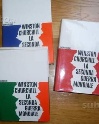 Enciclopedia "la seconda guerra mondiale"