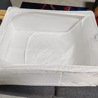 contenitore Ikea Skubb