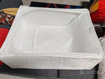 contenitore Ikea Skubb