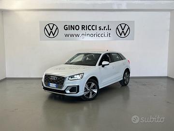 Audi Q2 1.6 30 TDI ADMIRED S TRONIC