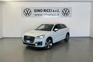 Audi Q2 1.6 30 TDI ADMIRED S TRONIC