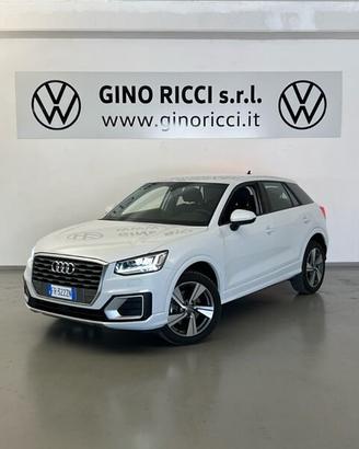 Audi Q2 1.6 30 TDI ADMIRED S TRONIC
