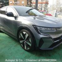 Renault Megane E-Tech Electric MEGANE E-TECH ...