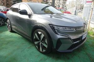 Renault Megane E-Tech Electric MEGANE E-TECH ...