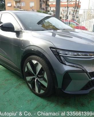 Renault Megane E-Tech Electric MEGANE E-TECH ...