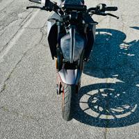 KTM 390 Duke 2019