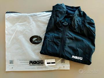 Smanicato antivento Rosti Everest