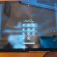 SAMSUNG TABLET A7 SM -T505