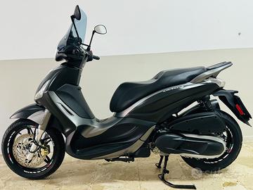 Piaggio Beverly 350 - 2017