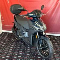 KYMCO Agility 125 S