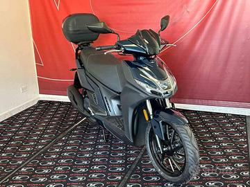 KYMCO Agility 125 S