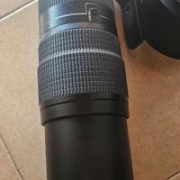 Nikon Obiettivo 200/500 F 5.6