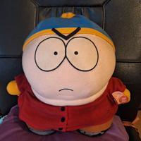 Pupazzo Eric Cartman