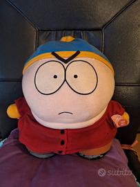 Pupazzo Eric Cartman