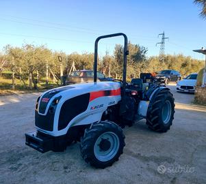 trattore carraro FB 90 DT 40 kmh frutteto