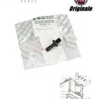 Tubo raccordo radiatore originale fiat marea panda