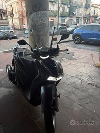 Sh 150 abs