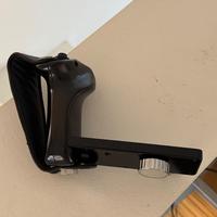 Mamiya 645 - maniglia hand grip