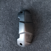 Cover protettiva cruscotto Ducati