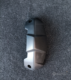 Cover protettiva cruscotto Ducati