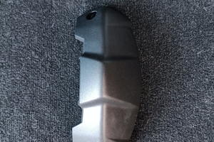 Cover protettiva cruscotto Ducati