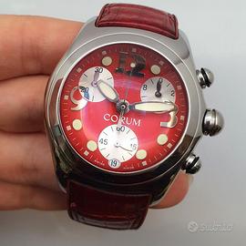 Orologio Corum Bubble Chrono Quarzo