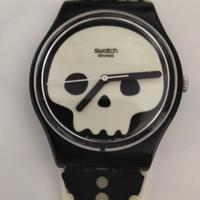 OROLOGIO SWATCH BARON SAMEDI- LIVE AND LET DIE

