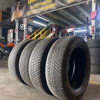 4 GOMME USATE INVERNALE 2256018 - CP1872908