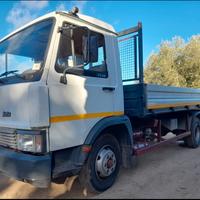 Macchina operatrice Iveco 79 14