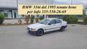 bmw-316-316i-epoca-storica-no-bollo-ass-ridotta