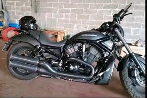 Harley-Davidson VRSCX - 2010