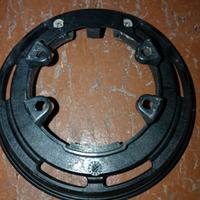 tank lock GIVI x BMW R1200R