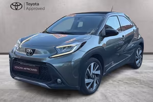Toyota Aygo X 1.0 Lounge 72cv