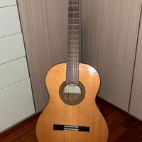 Alhambra 3C - SET COMPLETO (chitarra classica)