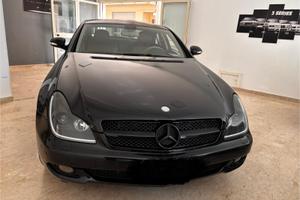 Mercedes-Benz CLS 320 CDI V6 – 224 CV