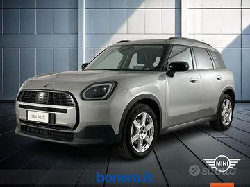 Mini Mini Countryman 2.0 48V D Classic auto