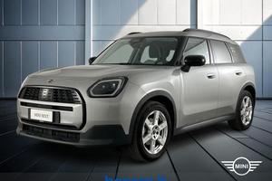 Mini Mini Countryman 2.0 48V D Classic auto