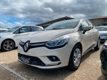RENAULT CLIO UNICO - TAGLIANDATA