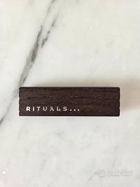 Profumatore per auto Rituals