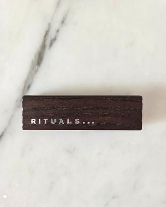 Profumatore per auto Rituals