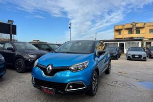 RENAULT Captur dCi 8V 110 CV Start&Stop Energy H