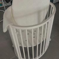 Culla Stokke Sleepi Mini