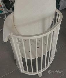 Culla Stokke Sleepi Mini